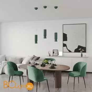 Подвесной светильник Novotech YESO new 370982 - Фото 0