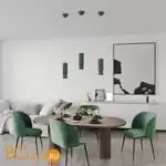 Подвесной светильник Novotech YESO new 370982 - Фото 0