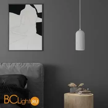 Подвесной светильник Novotech YESO new 370978 - Фото 0