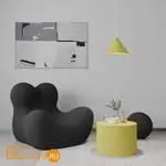 Подвесной светильник Novotech YESO new 370979 - Фото 0