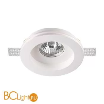 Встраиваемый светильник Novotech Yeso 370467