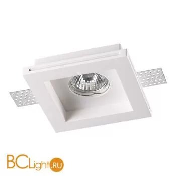 Встраиваемый светильник Novotech Yeso 370471