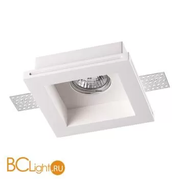 Встраиваемый светильник Novotech Yeso 370472