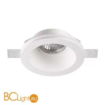 Встраиваемый светильник Novotech Yeso 370476