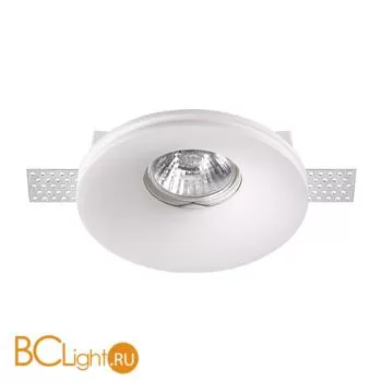 Встраиваемый светильник Novotech Yeso 370483