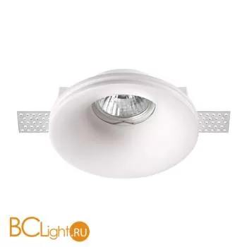 Встраиваемый светильник Novotech Yeso 370484