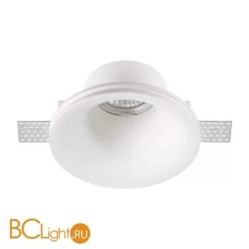 Встраиваемый светильник Novotech Yeso 370486