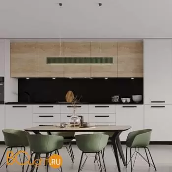 Подвесной светильник Novotech Yeso 359404 - Фото 0