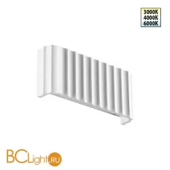 Светильник настенный с переключателем цв.температуры IP20 LED 8W 220V 3000/4000/6000K YESO 359401