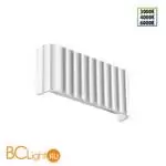 Светильник настенный с переключателем цв.температуры IP20 LED 8W 220V 3000/4000/6000K YESO 359401