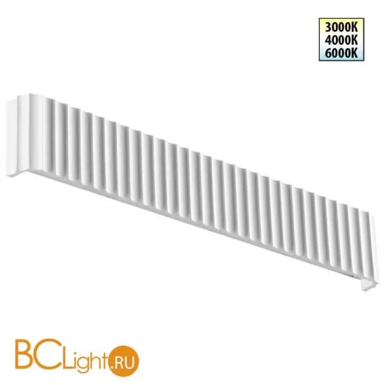 Светильник настенный с переключателем цв.температуры IP20 LED 16W 220V 3000/4000/6000K YESO 359403