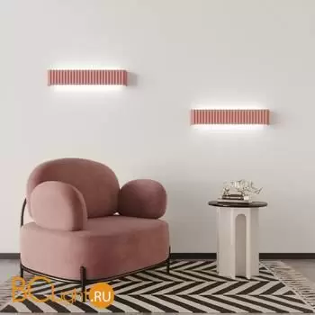 Светильник настенный с переключателем цв.температуры IP20 LED 16W 220V 3000/4000/6000K YESO 359403 - Фото 0