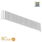 Светильник настенный с переключателем цв.температуры IP20 LED 16W 220V 3000/4000/6000K YESO 359403