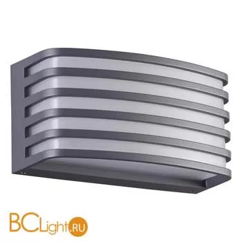 Уличный настенный светильник Novotech Zebra 370638