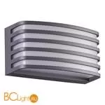 Уличный настенный светильник Novotech Zebra 370638