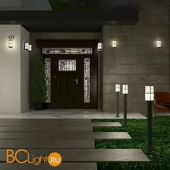 Настенный светильник Novotech Zebra 370775 - Фото 0