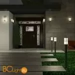 Настенный светильник Novotech Zebra 370775 - Фото 0