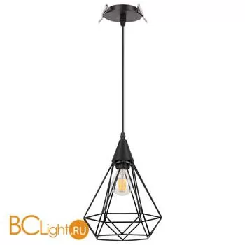 Встраиваемый светильник Novotech Zelle 370422