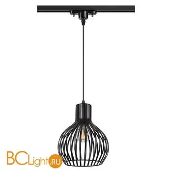 Трековый светильник Novotech Zelle 370425