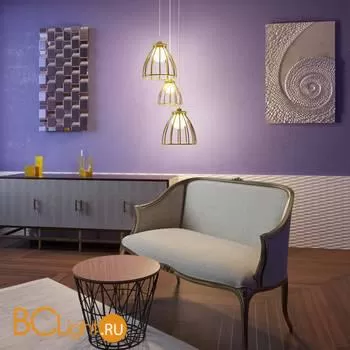 Подвесной светильник Novotech Zelle 358589 - Фото 0