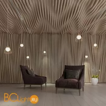 Трековый светильник Novotech Zelle 358590 - Фото 0