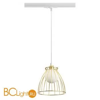 Трековый светильник Novotech Zelle 358590