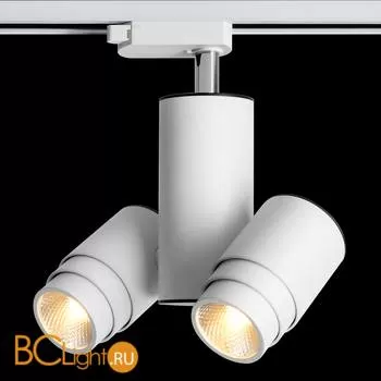 Трековый светильник Novotech Zeus 357553