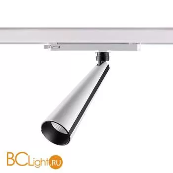 Cветильник для трехфазного шинопровода Novotech Zeus 358173