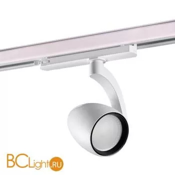 Cветильник для трехфазного шинопровода Novotech Zeus 358179