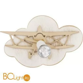 Спот (точечный светильник) Nowodvorski Airplane 6905