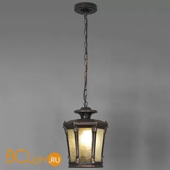 Уличный подвесной светильник Nowodvorski Amur 4693 - Фото 0