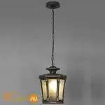 Уличный подвесной светильник Nowodvorski Amur 4693 - Фото 0