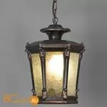 Уличный подвесной светильник Nowodvorski Amur 4693