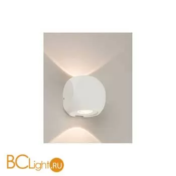 Уличный настенный светильник Nowodvorski Argos 9114