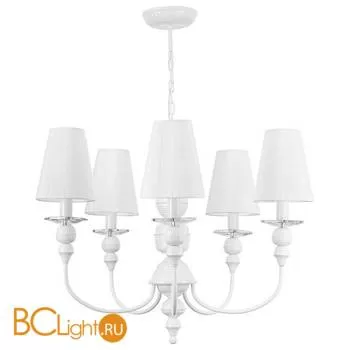Люстра Nowodvorski Bianco 4231