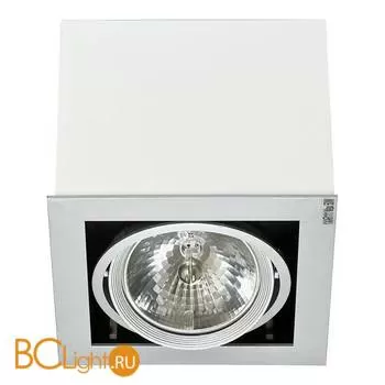 Встраиваемый светильник Nowodvorski Box 5305