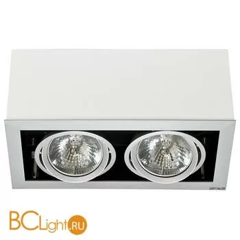 Встраиваемый светильник Nowodvorski Box 5306