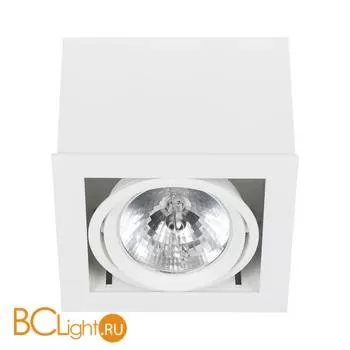 Встраиваемый светильник Nowodvorski Box 6455