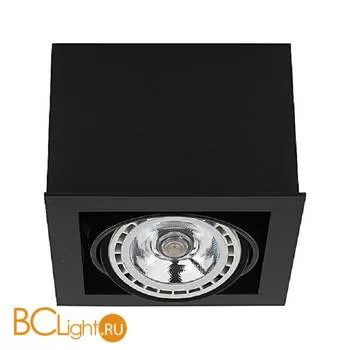 Встраиваемый светильник Nowodvorski Box 9495