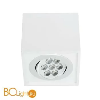 Встраиваемый светильник Nowodvorski Box 6422