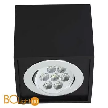 Встраиваемый светильник Nowodvorski Box 6427