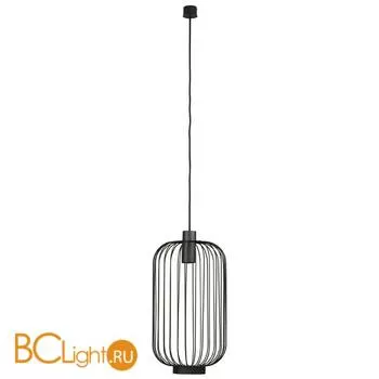 Подвесной светильник Nowodvorski Cage 6844 - Фото 0