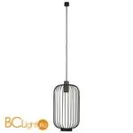 Подвесной светильник Nowodvorski Cage 6844 - Фото 0