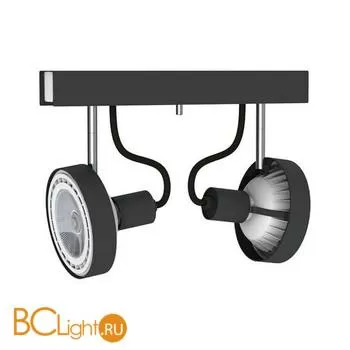 Потолочный светильник Nowodvorski Cross 9597