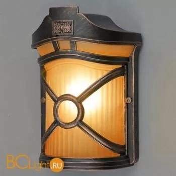 Настенный светильник Nowodvorski Don 4687