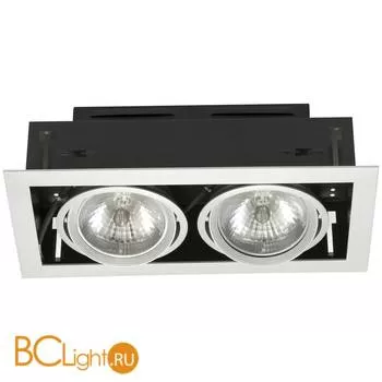 Встраиваемый светильник Nowodvorski Downlight 4871