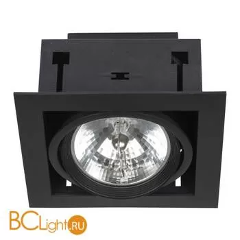 Встраиваемый светильник Nowodvorski Downlight 6303