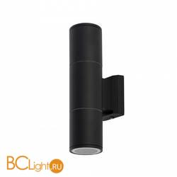 Уличный настенный светильник Nowodvorski Exe 8330