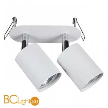 Встраиваемый светильник Nowodvorski Eye Fit 9395