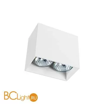 Потолочный светильник Nowodvorski Gap 9385